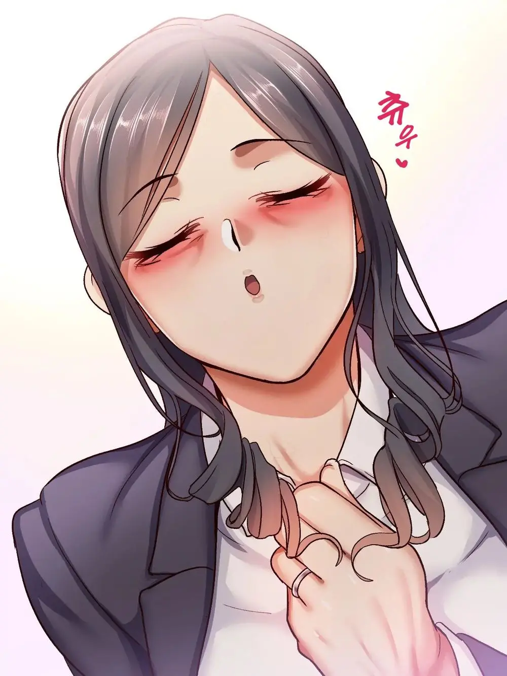 Gakuen Suppo Nikki 5 Yukimura Sensei (45) Hen 학원원교일기5 유키무라 선생(45세)편